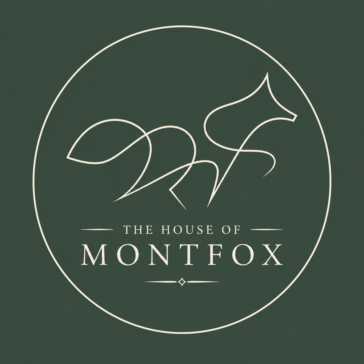 The House of Montfox